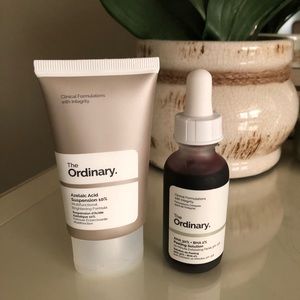 Deciem The Ordinary
